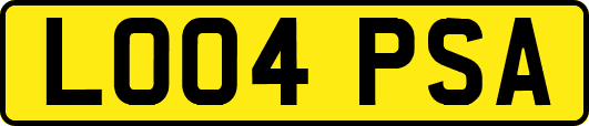 LO04PSA