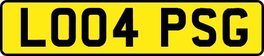 LO04PSG