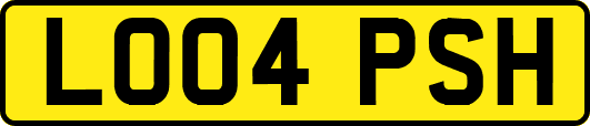 LO04PSH