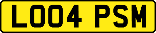 LO04PSM
