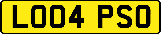 LO04PSO