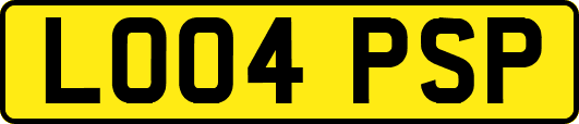 LO04PSP
