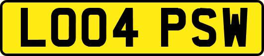 LO04PSW