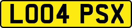 LO04PSX