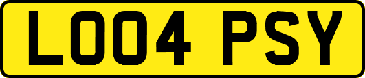 LO04PSY