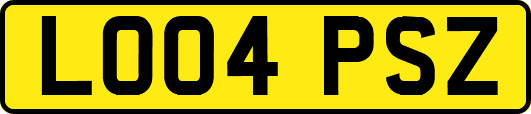 LO04PSZ