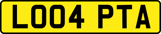 LO04PTA
