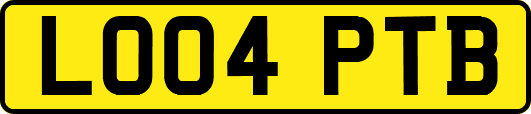 LO04PTB