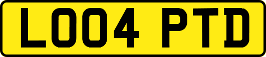 LO04PTD