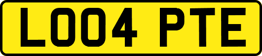 LO04PTE