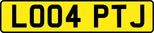 LO04PTJ
