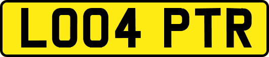 LO04PTR