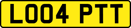 LO04PTT