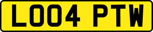 LO04PTW