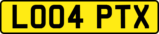 LO04PTX