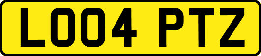 LO04PTZ