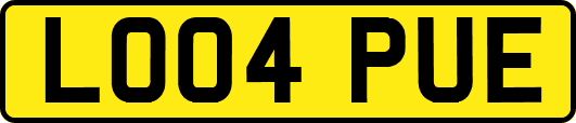 LO04PUE