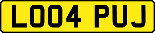 LO04PUJ