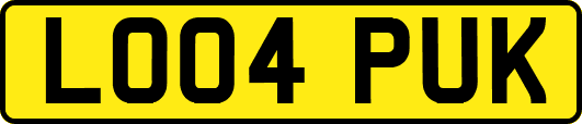 LO04PUK