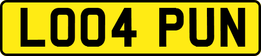 LO04PUN