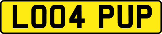 LO04PUP
