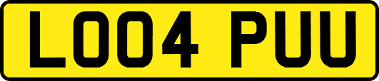 LO04PUU