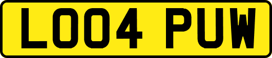 LO04PUW