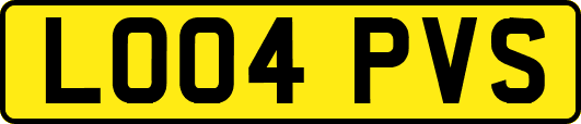 LO04PVS