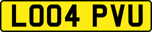 LO04PVU