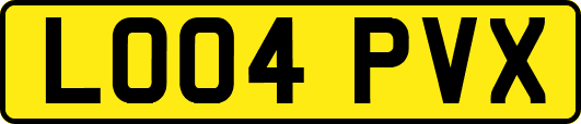 LO04PVX