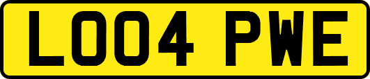 LO04PWE