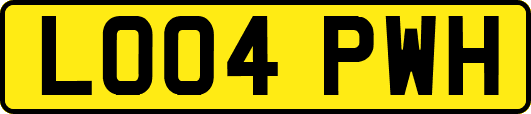 LO04PWH
