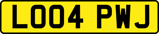 LO04PWJ