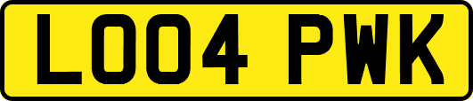 LO04PWK