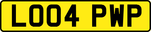 LO04PWP