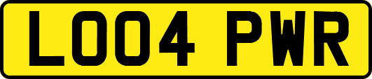 LO04PWR