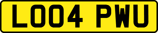 LO04PWU