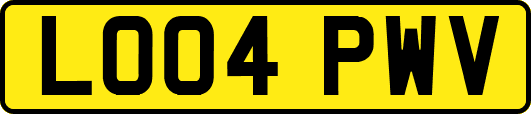 LO04PWV