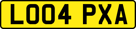 LO04PXA