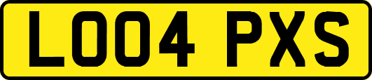 LO04PXS