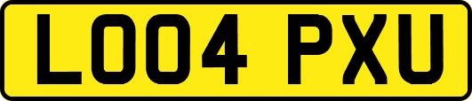 LO04PXU