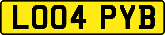 LO04PYB
