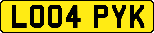 LO04PYK