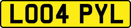 LO04PYL