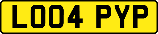 LO04PYP