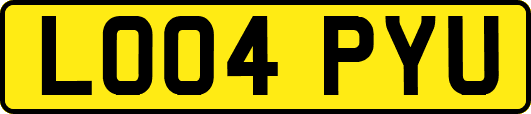 LO04PYU