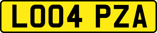 LO04PZA