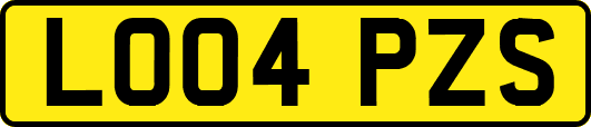 LO04PZS