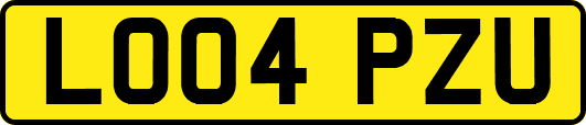 LO04PZU