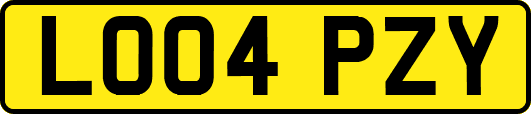 LO04PZY